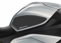 Puig Tankpad Puig OneDesign - Protecții laterale pentru rezervor - Dedicat BMW S1000RR (SET) (140.20290)