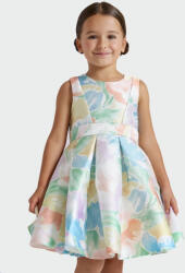 Abel & Lula Rochie pentru Copii Fără mâneci Floral Multicolor 23-05059-084 (23-05059-084)