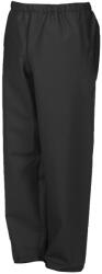 Anorak Way Pantaloni impermeabili pentru motociclete pentru bărbați Negru Culoare RW350004000031 (RW350004000031)