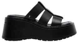 Windsor Smith Capricorn Platforme Dama Negre 0112000836 (0112000836)