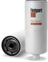 FLEETGUARD filtru combustibil FLEETGUARD FS19841 (FS19841) - automobilus
