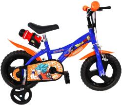 Dino Bikes Dragon Ball 12 Bicicleta