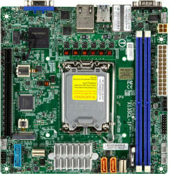 Supermicro MBD-X13SCL-IF-B Placa de baza
