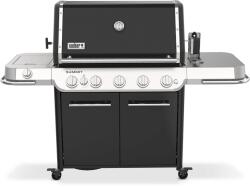 Weber Summit E 4550631-F