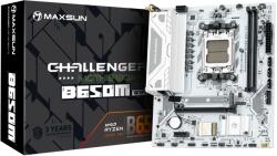 Maxsun Challenger B650M WIFI ICE Alaplap