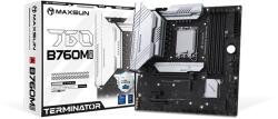 Maxsun Terminator B760M D5 Alaplap