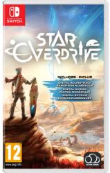 Plug In Digital Star Overdrive (Switch)