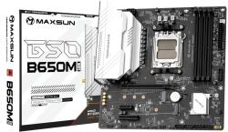 Maxsun Terminator B650M WIFI6 Alaplap