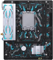 Maxsun B760M GAMING WIFI GANK V2 Alaplap