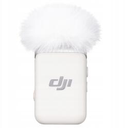DJI Vezeték nélküli mikrofon Dji Mic 2 adó sportkamerákhoz és okostelefonokhoz (6941565971364)
