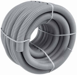 HEATPEX Tubulatura ventilatie antibacteriana Heatpex ARIA, DN90, 50m lungime (A.520 090 050)