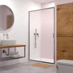 Radaway Usa de nisa culisanta Radaway Alienta DWJ crom lucios 100x190 cm (10260100-01-01)