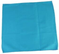 Autolife Velúr mikroszálas kendő festett anyagokhoz és kijelzőkhöz, 33x33 cm, CM58736 (58736_alf)