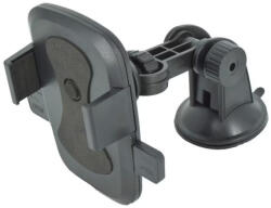 Autolife Telefon tartó műszerfalra, szélvédőre (17791_alf)