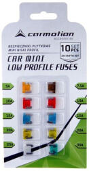 Hd Racing Kft Biztosíték késés micro rövid profilú AE-CM58397 (58397_alf)
