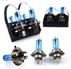Autolife 2 DB-os H7 Fehér izzó - 55W 12V H7SB 28133 (28133_alf)