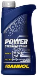 MANNOL 8970 Honda PSF szervóolaj 500ml (Mannol 8970 PSF 500ml)
