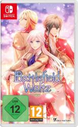 Idea Factory Battlefield Waltz [Day One Edition] (Switch)