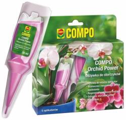 COMPO Orchidea csepegtető tápoldat 5x30 ml
