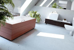 Besco Talia 130x70 cm