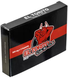  El Torito 6 db (5590806018019)