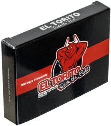  El Torito 6 db (5990807037000)