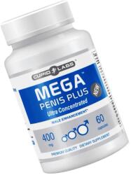 CUPID LABS Mega Penis Plus 60 db