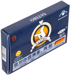  Satibo 2 db (5590801811301)