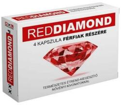 Red Diamond 4 db (5999862333072)