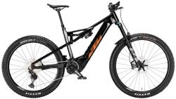 KTM Macina Kapoho LTD64 Unisex (2024)