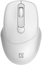 Defender Feam MM-296 Rf Silent White (52297) Mouse