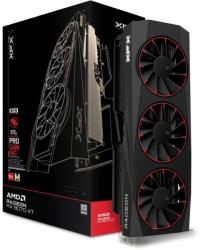 XFX Radeon RX 9070 XT Quicksilver Magnetic Air Edition 16GB GDDR6 256bit (RX-97TMAQKB9) Videokártya