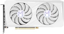 Maxsun GeForce RTX 4060 Terminator W 8GB GDDR6 128bit (8701-000C4550-0002) Videokártya