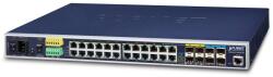 PLANET IGS-6325-20T4C4X