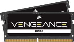 Corsair VENGEANCE 96GB (2x48GB) DDR5 5600MHz CMSX96GX5M2A5600C48