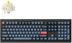 Keychron Max QMK/VIA (V6M-D4)