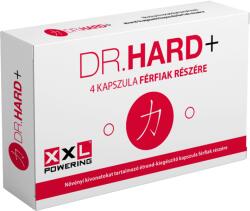  XXL Powering Dr. Hard+ 4 db