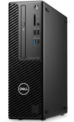 Dell Precision 3460 SFF N304P3460SFFEMEA_VP Számítógép konfiguráció