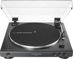 Audio-Technica AT-LP60XBT-BK