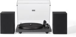 Crosley C62C-BK4