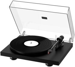 Pro-Ject Debut Carbon EVO 2M-RED Black (9120097825971)