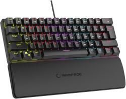 Rampage Plower K60 US (366779
