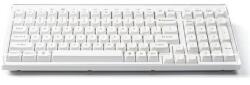 Keychron Q5 / V5 / V5 Max / K4 Pro billentyűzet porvédő átlátszó (DC-8) - techsend