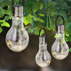 GLOBO Solar 33978-12