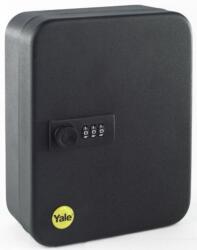 Yale Cutie chei mica Yale YKB/200/CB2 (Negru) (YKB/200/CB2)