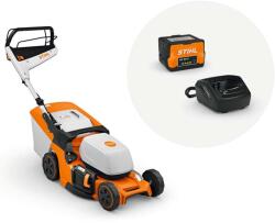 STIHL RMA 448 V SET (WA410111431)