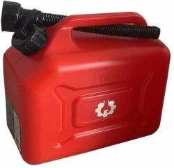 Rotakt Canistra de plastic Rotakt 5L - 052298 (052298) - agromoto