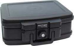 Rottner Fire Data Box 2 T06352