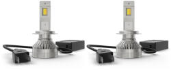 OSRAM LEDriving HL Allseason H7 két színhőmérsékletű megnövelt fényerejű off-road LED fényszóró szett, 64210DWALL (64210DWALL-2HB)