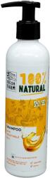  Fresh Farm Sampon Fresh Farm cu Uleiuri Vegetale, 250 ml
